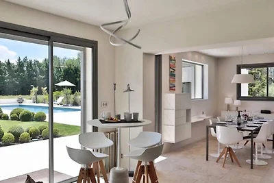 Huizen en villa's voor 14 personen