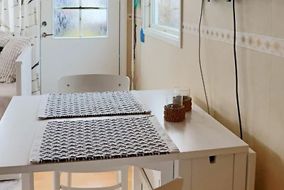 4 Personen Ferienhaus in FALKENBERG-By Traum