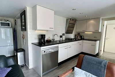 Schöner Bungalow mit gemütlicher Terrasse