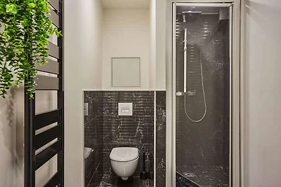 Wunderschöne Wohnung im Zentrum von Paris