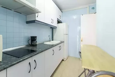 Les Gavines - Apartment In Dénia. Wifi Gratis