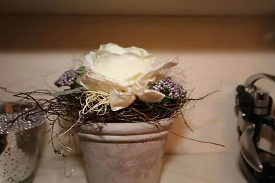 Quartiere delle ville Rifugio moderno