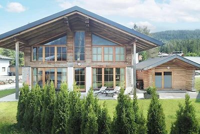 Stylisches Chalet IM WEIDACH