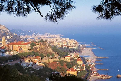 Appartamento a Pietra Ligure