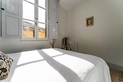 Charmantes Apartment im historischen...