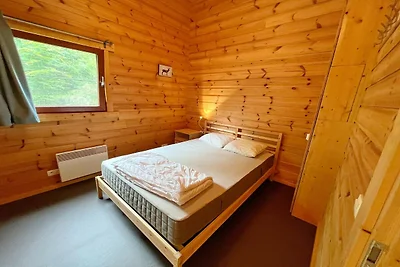 Alloggio accogliente nel cuore delle Ardenne
