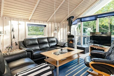 7 Personen Ferienhaus in Løgstør-By Traum