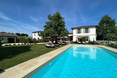 Fantastische Wohnung mit Pool in Rabastens