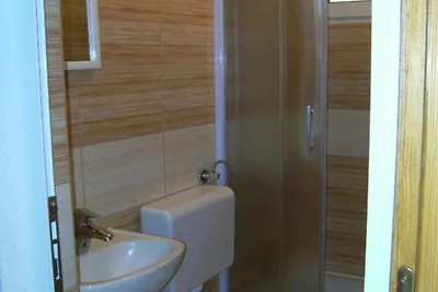 Elez Serenity Guesthouse - Double bed 3