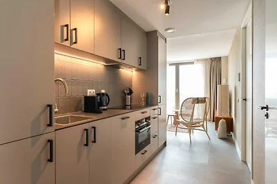 Modernes Appartement in Den Haag mit...
