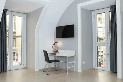 Appartement O" Panaro dans le Quartieri...