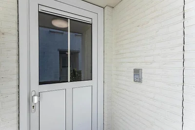 Luxe appartement in Koudekerke met sauna