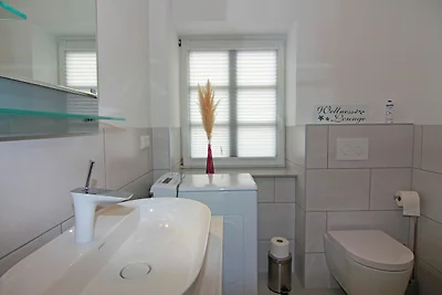 Appartement in Gielow bij Merengebied