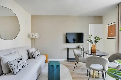 Accogliente appartamento - 1BDR-4P -...