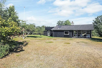 4 Sterne Ferienhaus in Hals