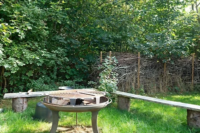 6 Personen Ferienhaus in Gedser