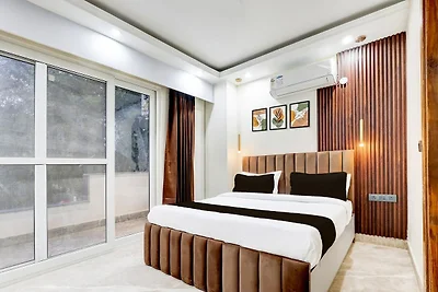 Super Hotel O Sector 43 Gurgaon