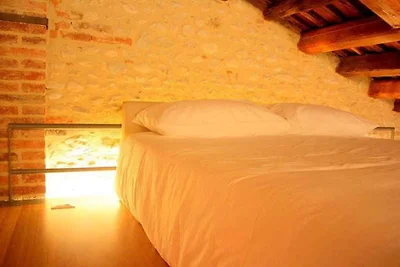 Agriturismo ad Asolo con bosco