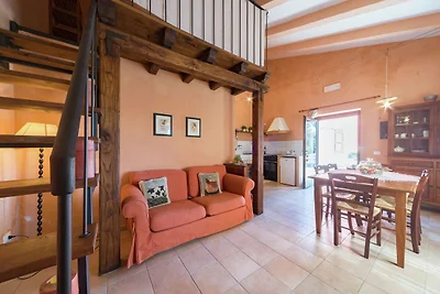 Bauernhaus in Montalto di Castro mit...