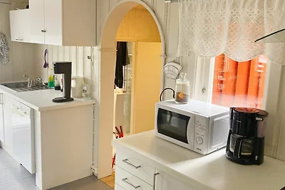 9 Personen Ferienhaus in Mosvik-By Traum