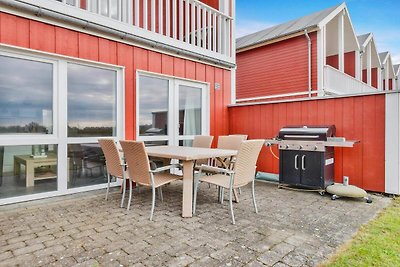 Ferienhaus in Dänemark mit Aussicht