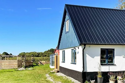 5 Personen Ferienhaus in Löderup-By Traum