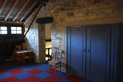 Casa in posizione tranquilla aVielsalm...