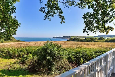 Cottage con 2 camere da letto a Dorrington, N...