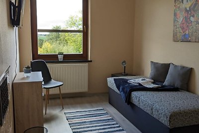 Ferienwohnung Familienurlaub Stolpen