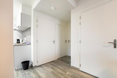 Fris appartement met veel activiteiten in de...