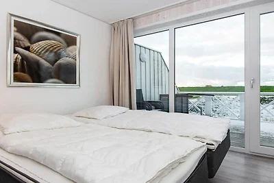 Ferienhaus direkt an der Ostseeküste