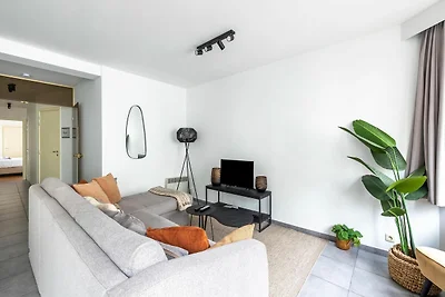 Appartamento a Ostenda con balcone