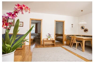 Ferienwohnung in Dürnstein mit Wifi