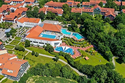 Appartementhaus Bad Griesbach im Rottal