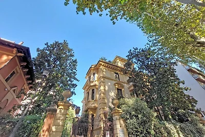 Ruim Prati-appartement voor gezinnen