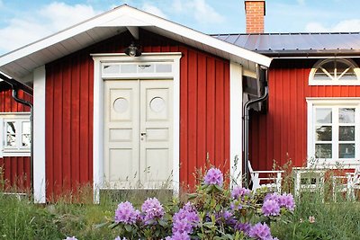 2 Personen Ferienhaus in Ånimskog