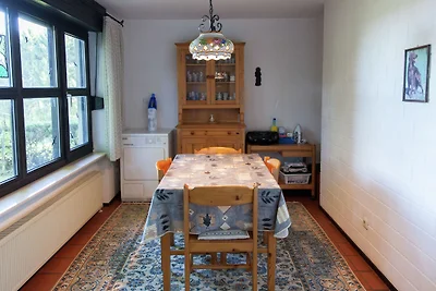 Ferienhaus in Lissendorfer mit Terrasse