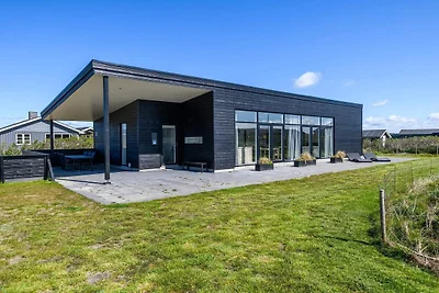 8 Personen Ferienhaus in Ringkøbing
