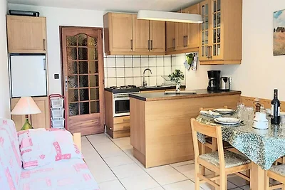 Wohnung in Grangeraies in der Nähe des...