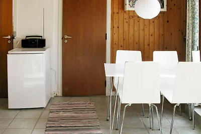 4 Personen Ferienhaus in Thisted