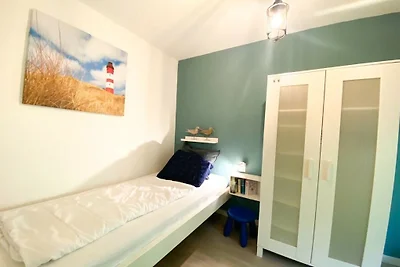 Vakantiehuis met 1 slaapkamer