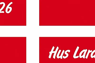 6 persone case ad Rømø