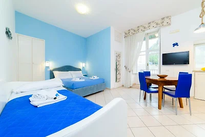 Appartamento per 4 persone a Sorrento