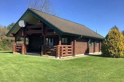 Blockhaus in Burhave