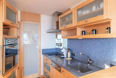 Wohnung in Cognet mit Ski-In/Ski-Out