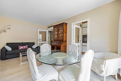 Gezellig appartement vlakbij zee 4P - Cannes