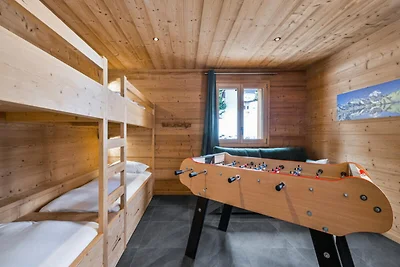 Chalet in Guibertes mit Zugang zu den...