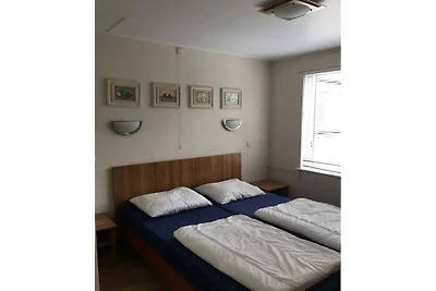 Vakantieappartement met 2 slaapkamers