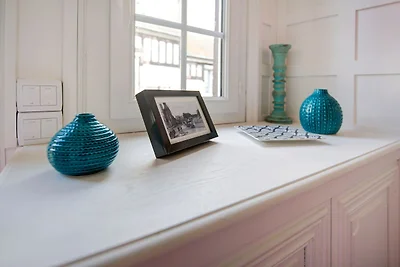 Ruhe am Meer in der Normandie