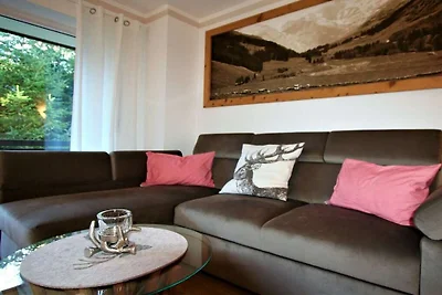 Ferienwohnung mit 1 Schlafzimmer